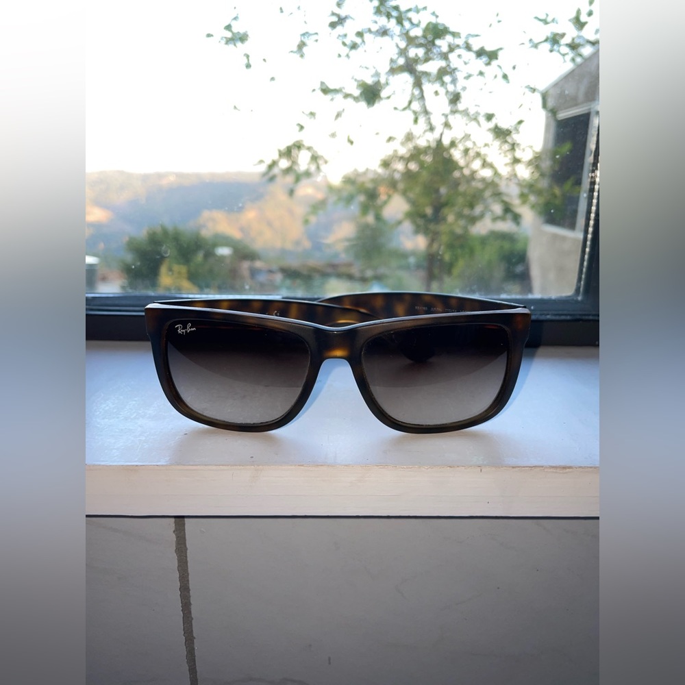 Ray-Ban unisex Justin Classic sunglasses